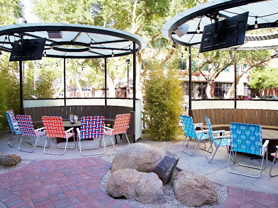 13 fireside patios to enjoy in PHX this winter